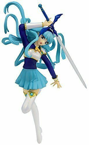 Magic Knight Rayearth Sp Special Figure Vol.1 Umi Ryuuzaki - Japan Figure