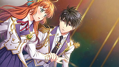 Magic Kyun! Renaissance Ps Vita - New Japan Figure 4510417032267 1