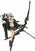 Magic Mould Heavily Armed High School Girls Roku 1/7 Scale Figure - Japan Figure