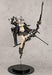 Magic Mould Heavily Armed High School Girls Roku 1/7 Scale Figure- Japan Figure Store - #1 Bring To You The Best Japanese Goods