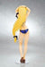 Magical Girl Lyrical Nanoha Fate T. Harlaown Swimsuit 1/4 Pvc Good Smile Company- Japan Figure Store - #1 Bring To You The Best Japanese Goods