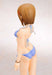 Magical Girl Lyrical Nanoha Strikers Hayate Yagami Swimsuit Ver 1/4 Pvc Gift- Japan Figure Store - #1 Bring To You The Best Japanese Goods