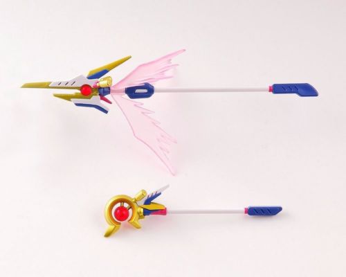 Magical Girl Lyrical Nanoha Takamachi Nanoha Airstriker 1/12 Pvc Figure Freeing- Japan Figure Store - #1 Bring To You The Best Japanese Goods