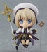 Good Smile Company Nendoroid Hayate Yagami Unison Edition Magical Girl Lyrical Nanoha 2nd Movie Figure- Japan Figure Store - #1 Bring To You The Best Japanese Goods