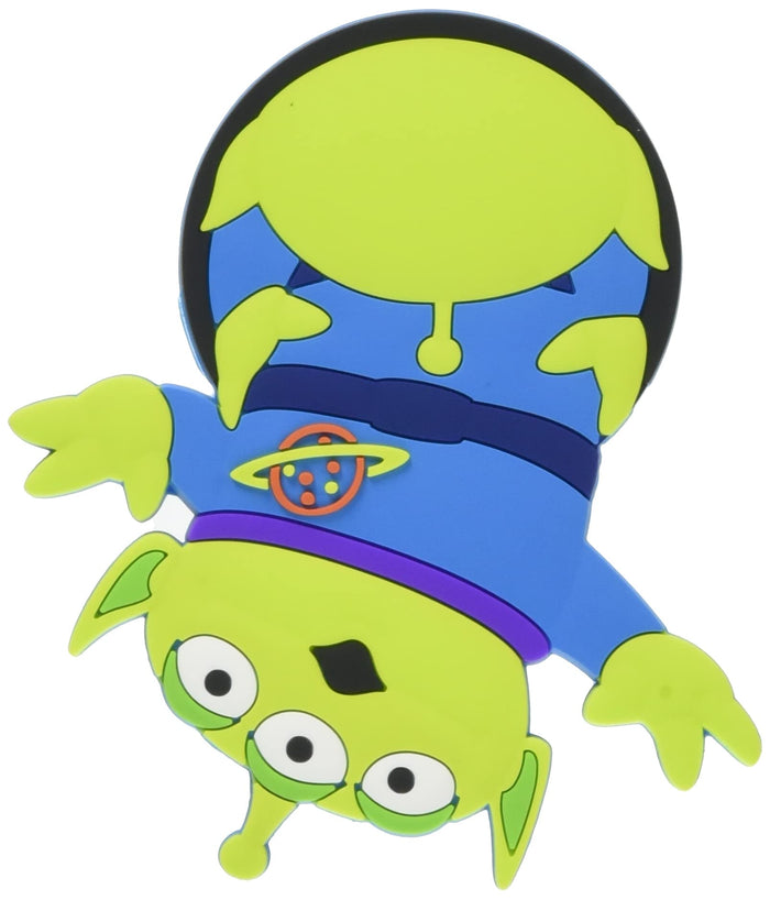 Toyo Case Magnetic Hook Disney Little Green Men From Japan- Japan Figure Store - #1 Bring To You The Best Japanese Goods