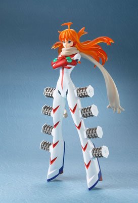 Bandai Spirits Maiden Spirit Otomedama Aim For Top 2! Buster Machine No.7 Japan- Japan Figure Store - #1 Bring To You The Best Japanese Goods