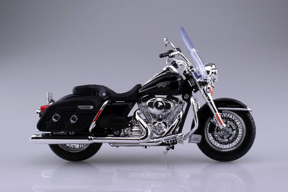 Maisto 1/12 Complete Bike Harley-Davidson 2013 Flhrc Road King Classic- Japan Figure Store - #1 Bring To You The Best Japanese Goods