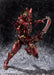 Makai Kadou Garo Flame Sword Knight Zen Action Figure Bandai Tamashii Nations- Japan Figure Store - #1 Bring To You The Best Japanese Goods