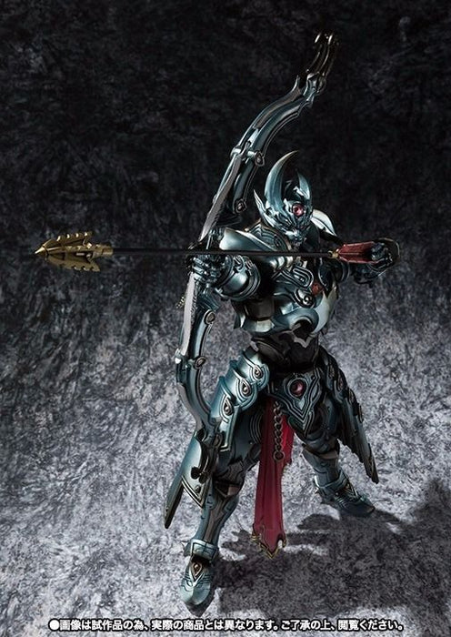 Makai Kadou Garo Sky Bow Knight Gai Action Figure Bandai Tamashii Nations Japan- Japan Figure Store - #1 Bring To You The Best Japanese Goods