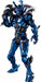 Makai Kadou Garo Thunder Knight Baron Action Figure Bandai Tamashii Nations - Japan Figure