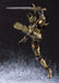 Makai Kadou Golden Knight Garo Kouga Saejima Action Figure Bandai- Japan Figure Store - #1 Bring To You The Best Japanese Goods