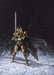 Makai Kadou Golden Knight Garo Kouga Saejima Action Figure Bandai- Japan Figure Store - #1 Bring To You The Best Japanese Goods