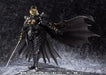Makai Kadou Golden Knight Garo Ryuga Ver Action Figure Bandai Tamashii Nations - Japan Figure