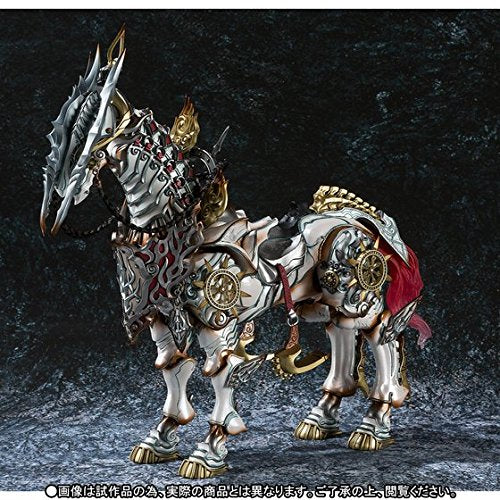 Bandai Makai Movable Magical Horse Hayate From Japan- Japan Figure Store - #1 Bring To You The Best Japanese Goods