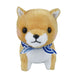 Mameshiba Three Brothers Plush Mametaro 700747- Japan Figure Store - #1 Bring To You The Best Japanese Goods