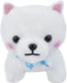 Amufun Mameshiba 3 Brothers Shiratama Stuffed Plush Toy From Japan- Japan Figure Store - #1 Bring To You The Best Japanese Goods