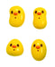 Eyeup Learning Chopstick Manners Big Soybeans Game- Japan Figure Store - #1 Bring To You The Best Japanese Goods