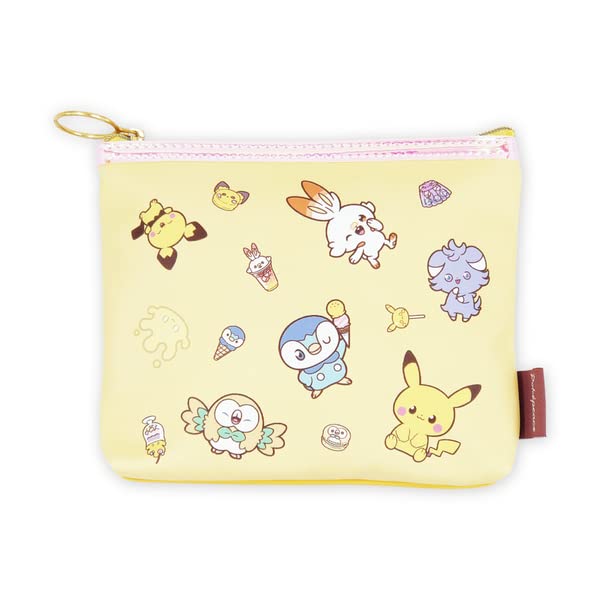 Tissue Pouch Ye Pokémon Poképeace- Japan Figure Store - #1 Bring To You The Best Japanese Goods