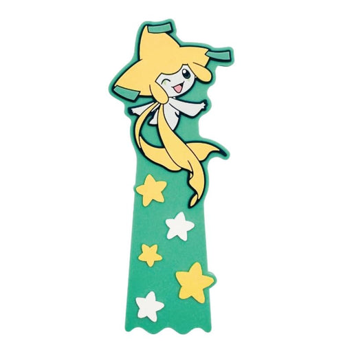 Marimocraft Pokemon Cord Clip Jirachi Japan W9.5Xh3.7Cm - Pkm-736- Japan Figure Store - #1 Bring To You The Best Japanese Goods