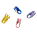 POKEMON CENTER ORIGINAL Piplup Cable Clip- Japan Figure Store - #1 Bring To You The Best Japanese Goods