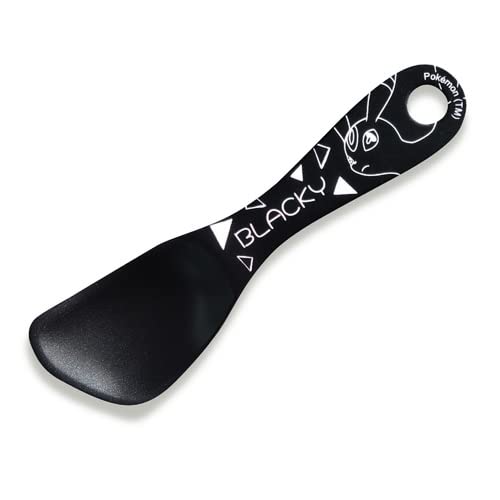 Marimocraft Pokemon Ice Cream Spoon Blacky Japan 10.4Cm Pkm-720- Japan Figure Store - #1 Bring To You The Best Japanese Goods