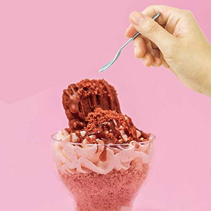 Pokemon Center Ice Cream Spoon Pikachu- Japan Figure Store - #1 Bring To You The Best Japanese Goods