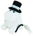 SEKIGUCHI Moomin Marshmallow Plush Doll Moominpapa S- Japan Figure Store - #1 Bring To You The Best Japanese Goods