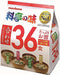 MARUKOME MARUKOME Resturant Flavor Miso 36 Portions- Japan Figure Store - #1 Bring To You The Best Japanese Goods