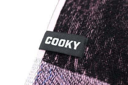 MARUSHIN Bt21 Hand Towel 'Comic Cooky'- Japan Figure Store - #1 Bring To You The Best Japanese Goods