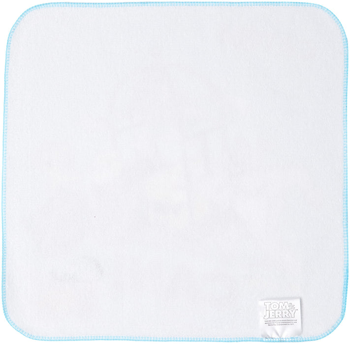 MARUSHIN Tom And Jerry Mini Towel 'Catch Me'- Japan Figure Store - #1 Bring To You The Best Japanese Goods