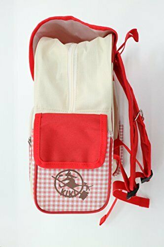 Marushin Backpack Ghibli Kiki Delivery Service Jiji Children's Favorite Bre- Japan Figure Store - #1 Bring To You The Best Japanese Goods