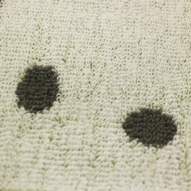 Marushin Bean Towel Japan Sanrio Mame Pochacco Small Mini Size 3005055400- Japan Figure Store - #1 Bring To You The Best Japanese Goods