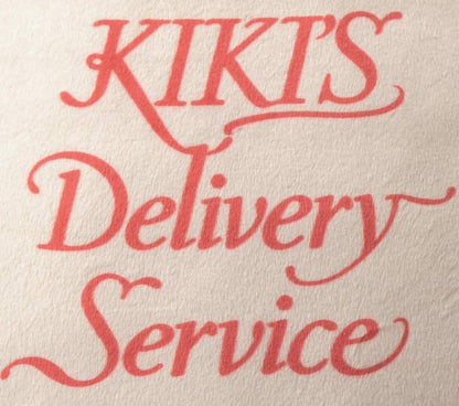 MARUSHIN Studio Ghibli Kiki'S Delivery Service Cushion Fluffy Bread And Jiji- Japan Figure Store - #1 Bring To You The Best Japanese Goods