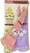 MARUSHIN Studio Ghibli Kiki'S Delivery Service 'Favorite Flower' Mini Towel- Japan Figure Store - #1 Bring To You The Best Japanese Goods
