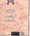 MARUSHIN Studio Ghibli Kiki'S Delivery Service 'Mercy' Mini Towel- Japan Figure Store - #1 Bring To You The Best Japanese Goods