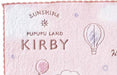 MARUSHIN Mini Towel Kirby Cotton Candy Walk- Japan Figure Store - #1 Bring To You The Best Japanese Goods