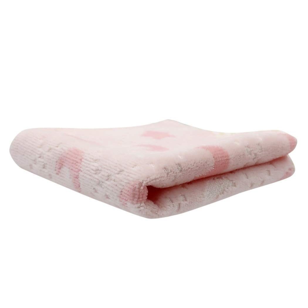 MARUSHIN Kirby Mini Towel 'Pastel Kirby'- Japan Figure Store - #1 Bring To You The Best Japanese Goods