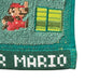 MARUSHIN Super Mario Mini Towel Underground Stage- Japan Figure Store - #1 Bring To You The Best Japanese Goods
