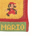 MARUSHIN Super Mario Mini Towel Aboveground Stage- Japan Figure Store - #1 Bring To You The Best Japanese Goods