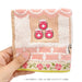 Marushin Kiki's Delivery Mini Towel 876574 Ghibli- Japan Figure Store - #1 Bring To You The Best Japanese Goods