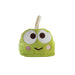 Marushin Loop Towel Micro Material Keroppi 9x12cm 25x25cm Kindergarten Girls 3065013300- Japan Figure Store - #1 Bring To You The Best Japanese Goods