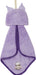 Marushin Kuromi Loop Towel Micro Material 11x12cm 25x25cm 3065013000- Japan Figure Store - #1 Bring To You The Best Japanese Goods