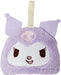 Marushin Kuromi Loop Towel Micro Material 11x12cm 25x25cm 3065013000- Japan Figure Store - #1 Bring To You The Best Japanese Goods