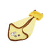 Marushin Loop Towel Micro Material Totoro Cat Bus Face Cover 10x12cm Towel 25x25cm Kindergarten Goods 1025010600- Japan Figure Store - #1 Bring To You The Best Japanese Goods