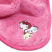 Marushin My Melody Towel Set: 12x12cm & 25x25cm 3065011000- Japan Figure Store - #1 Bring To You The Best Japanese Goods
