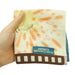 Marushin Mini Towel Ghibli Howl'S Moving Castle Character 100% Cotton Antibacterial Deodorant Organic Cotton Gift Japan 1005048700- Japan Figure Store - #1 Bring To You The Best Japanese Goods
