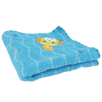 MARUSHIN Animal Crossing: New Horizons Mini Towel Island And Sea- Japan Figure Store - #1 Bring To You The Best Japanese Goods