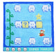MARUSHIN Super Mario Mini Towel Cloud Stage- Japan Figure Store - #1 Bring To You The Best Japanese Goods