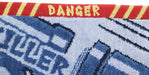 MARUSHIN Super Mario Mini Towel Killer Killer Killer- Japan Figure Store - #1 Bring To You The Best Japanese Goods