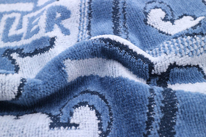 MARUSHIN Super Mario Mini Towel Killer Killer Killer- Japan Figure Store - #1 Bring To You The Best Japanese Goods